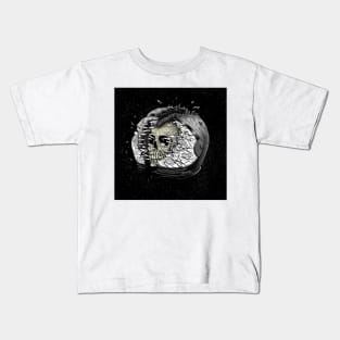 Splitting Headache Kids T-Shirt